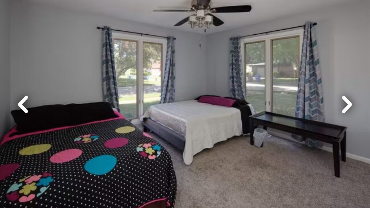 Photo of Bedroom in Moline
