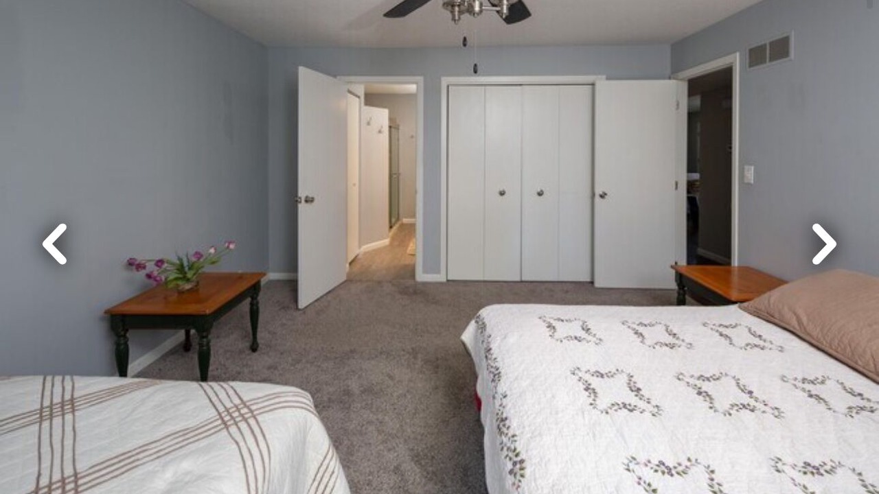 Photo of Bedroom in Moline