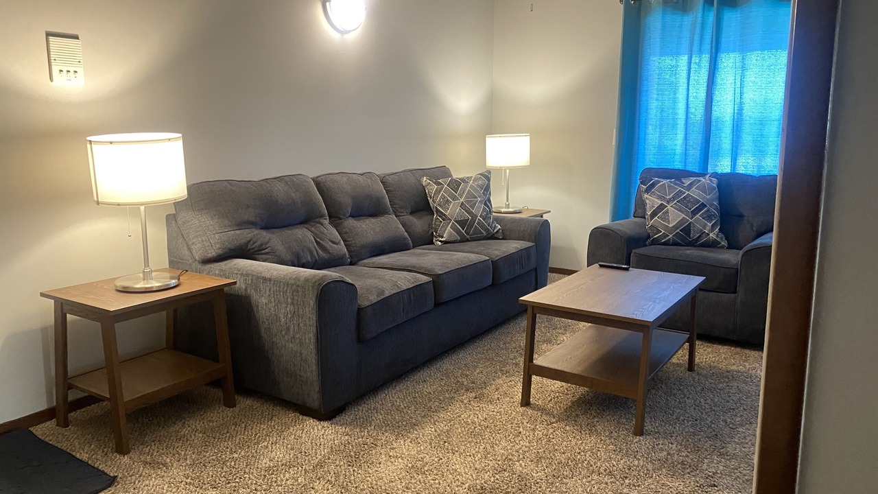 Photo of Bedroom in Bloomington