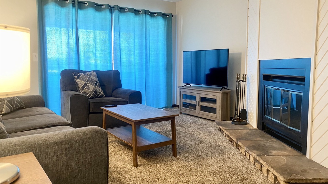 Photo of Bedroom in Bloomington