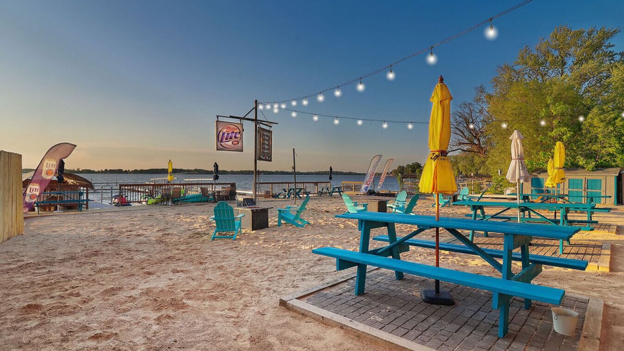 Photo of Outdoor in Ingleside
