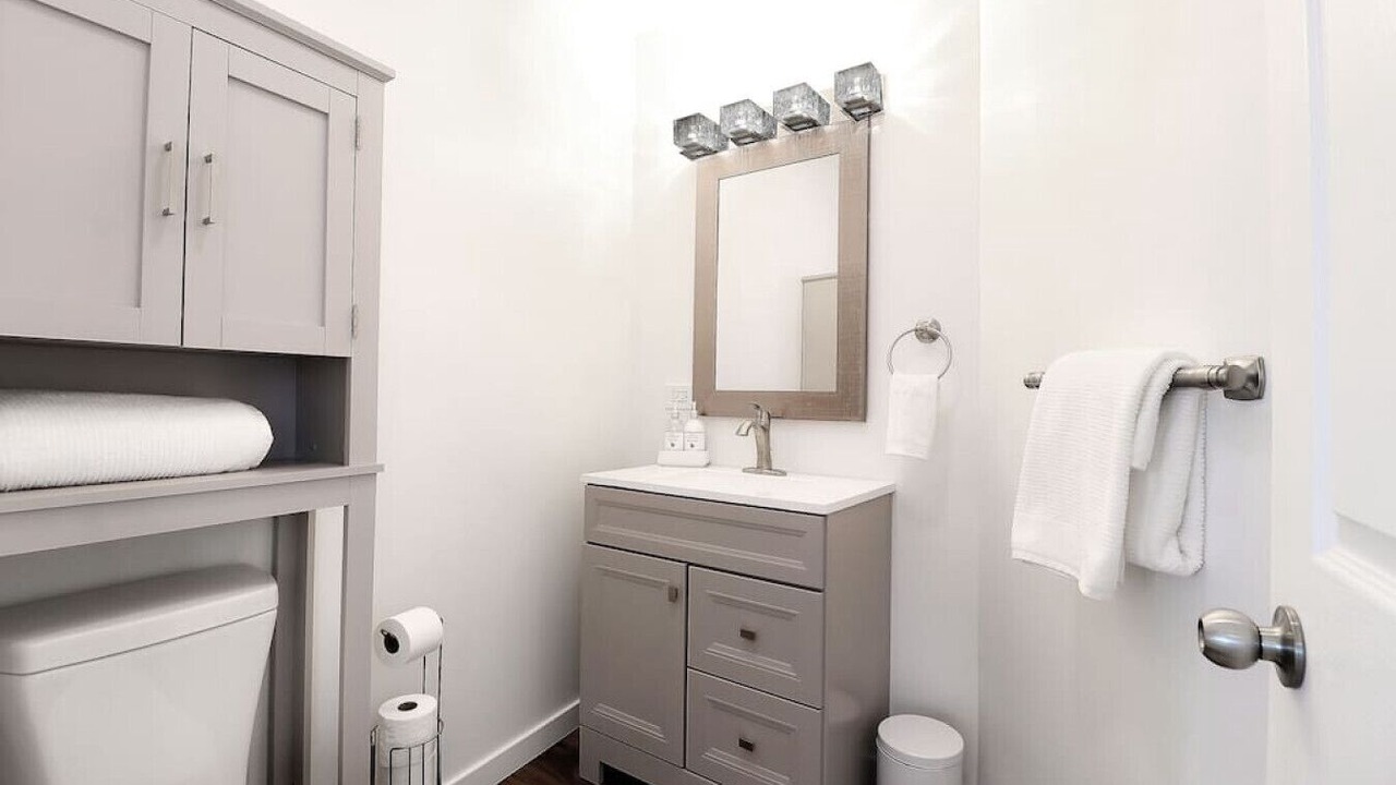 Photo of Bathroom in Ingleside