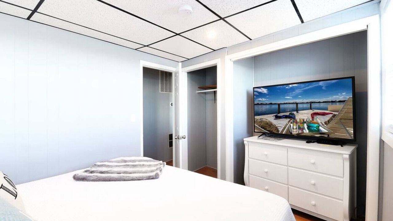 Photo of Bedroom in Ingleside
