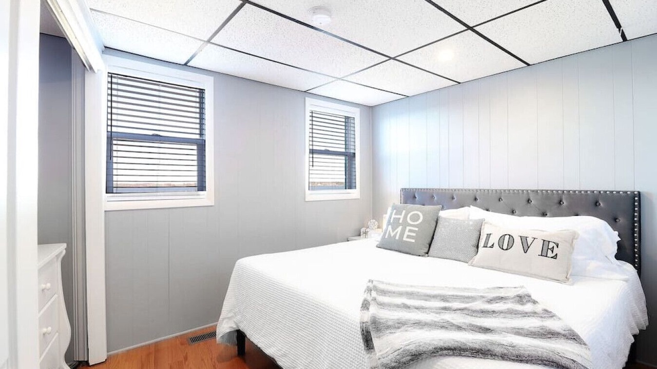 Photo of Bedroom in Ingleside