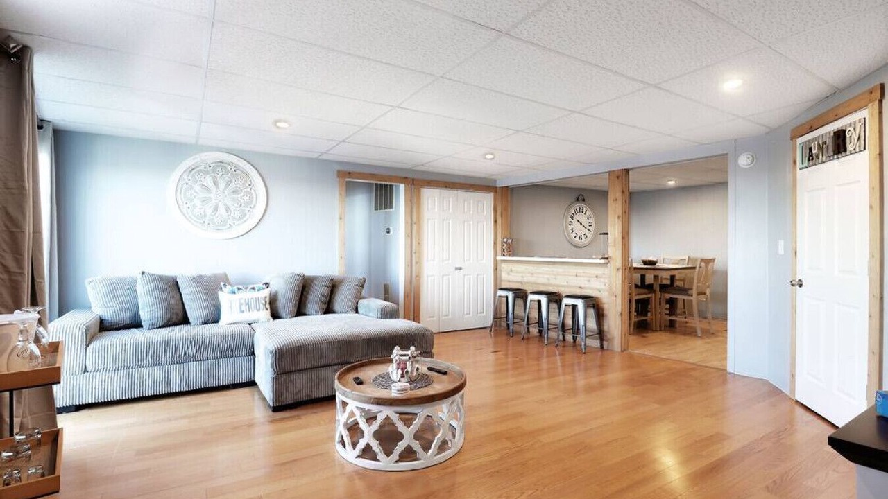 Photo of Livingroom in Ingleside