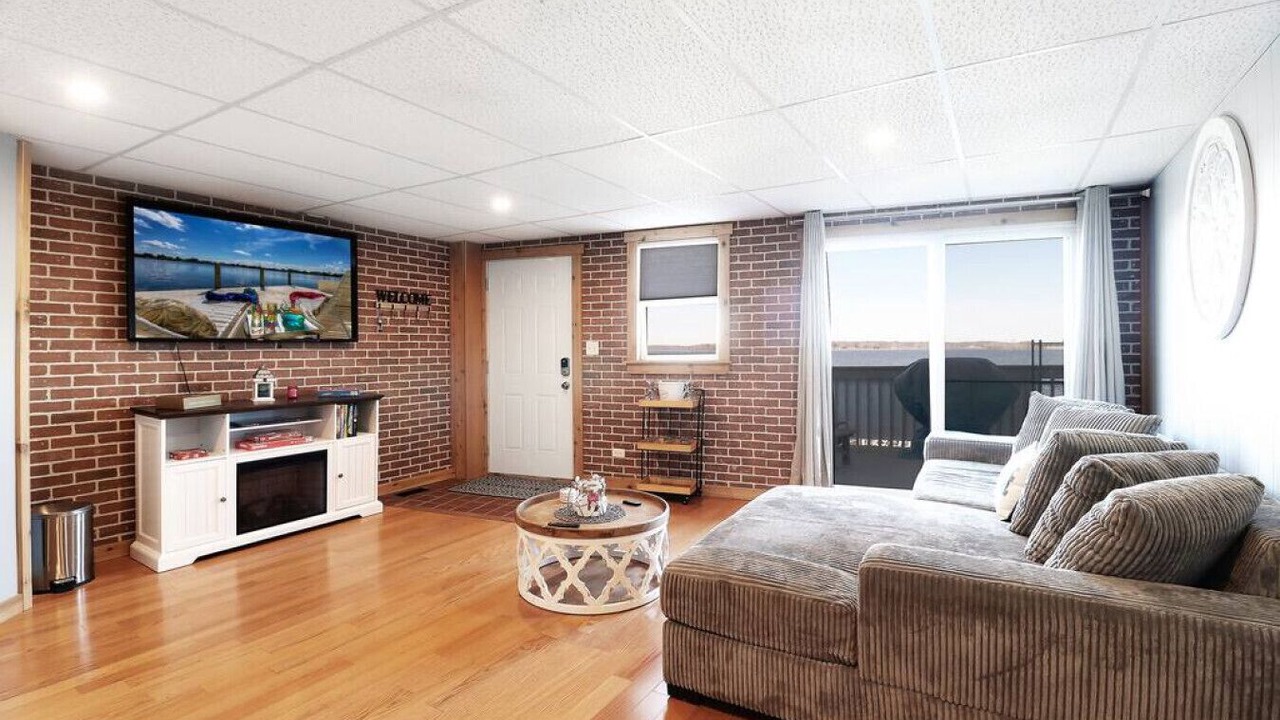 Photo of Livingroom in Ingleside