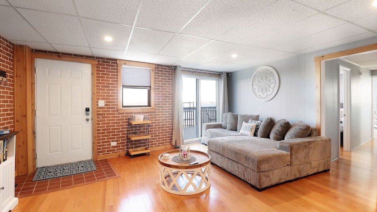 Photo of Livingroom in Ingleside