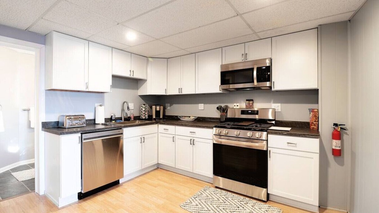 Photo of Kitchen in Ingleside