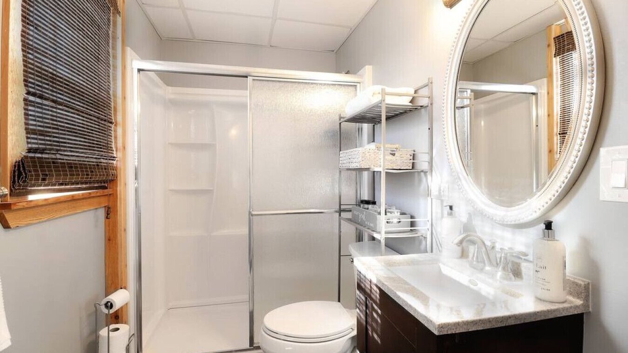 Photo of Bathroom in Ingleside