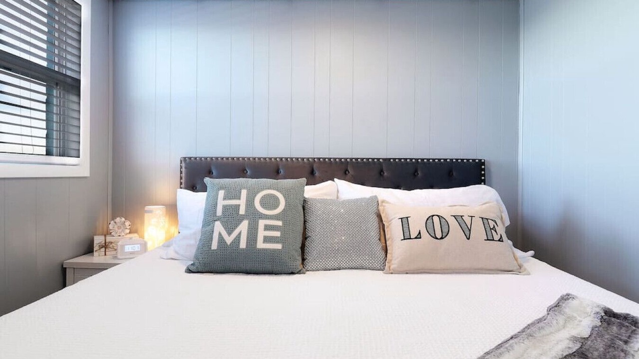 Photo of Bedroom in Ingleside