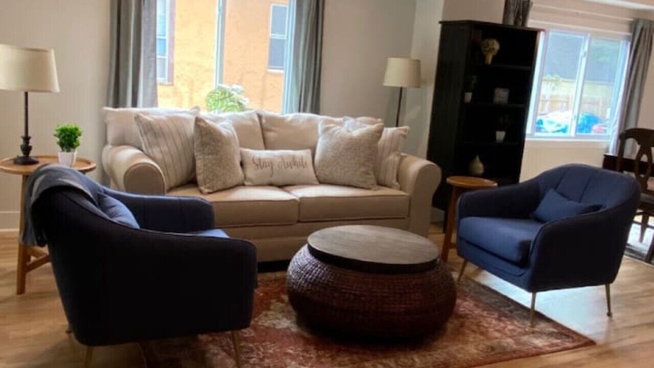 Photo of Livingroom in Libertyville