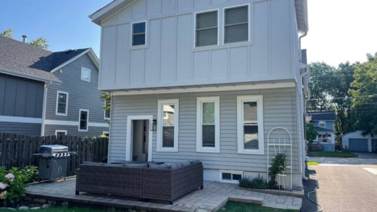 Photo of Outdoor in Libertyville