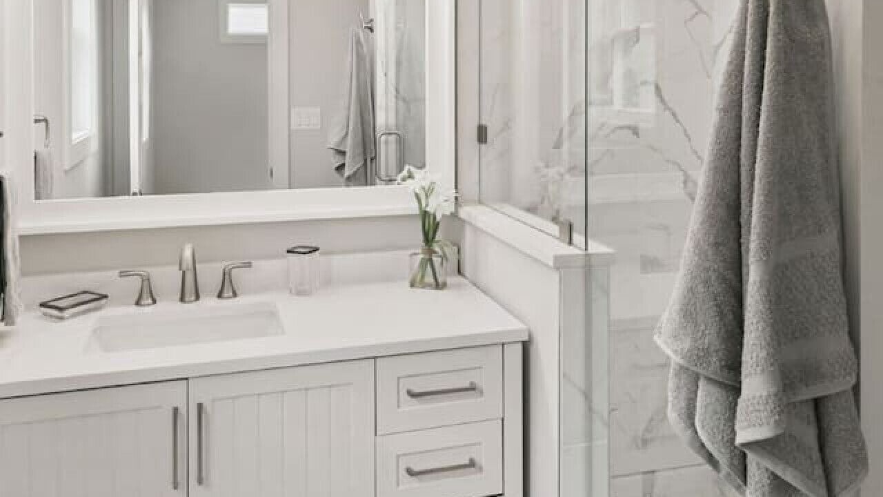 Photo of Bathroom in Libertyville
