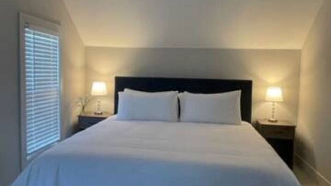 Photo of Bedroom in Libertyville
