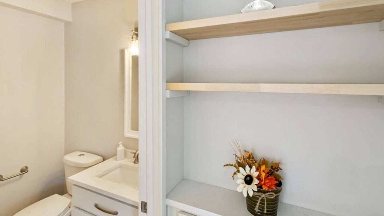 Photo of Bathroom in Libertyville