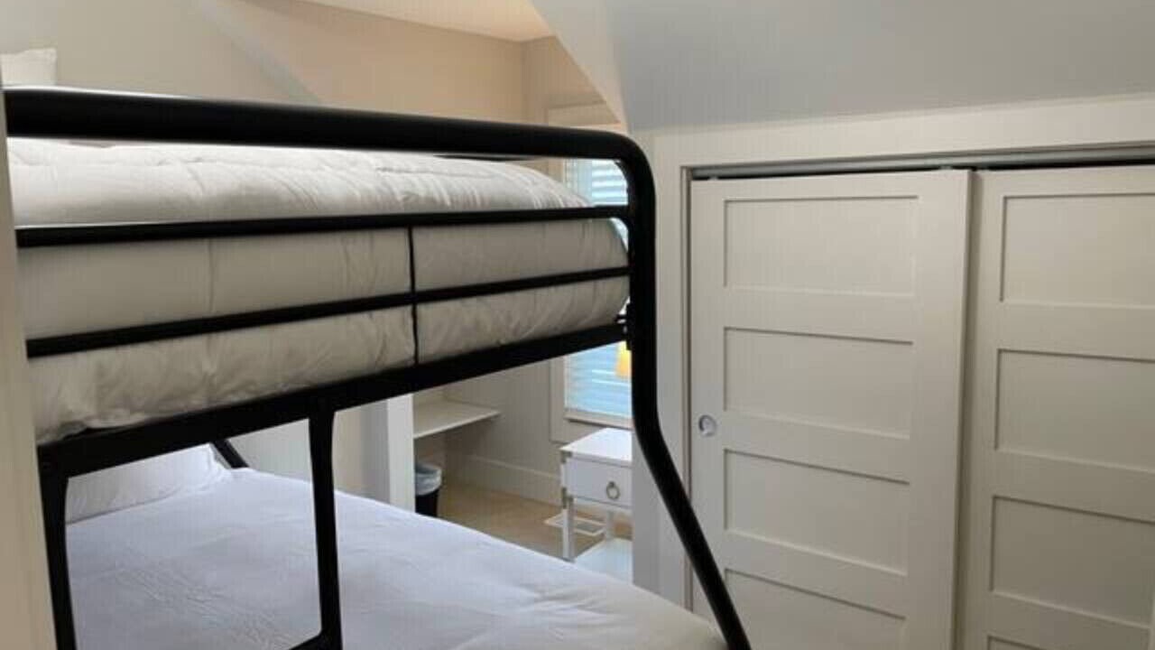 Photo of Bedroom in Libertyville