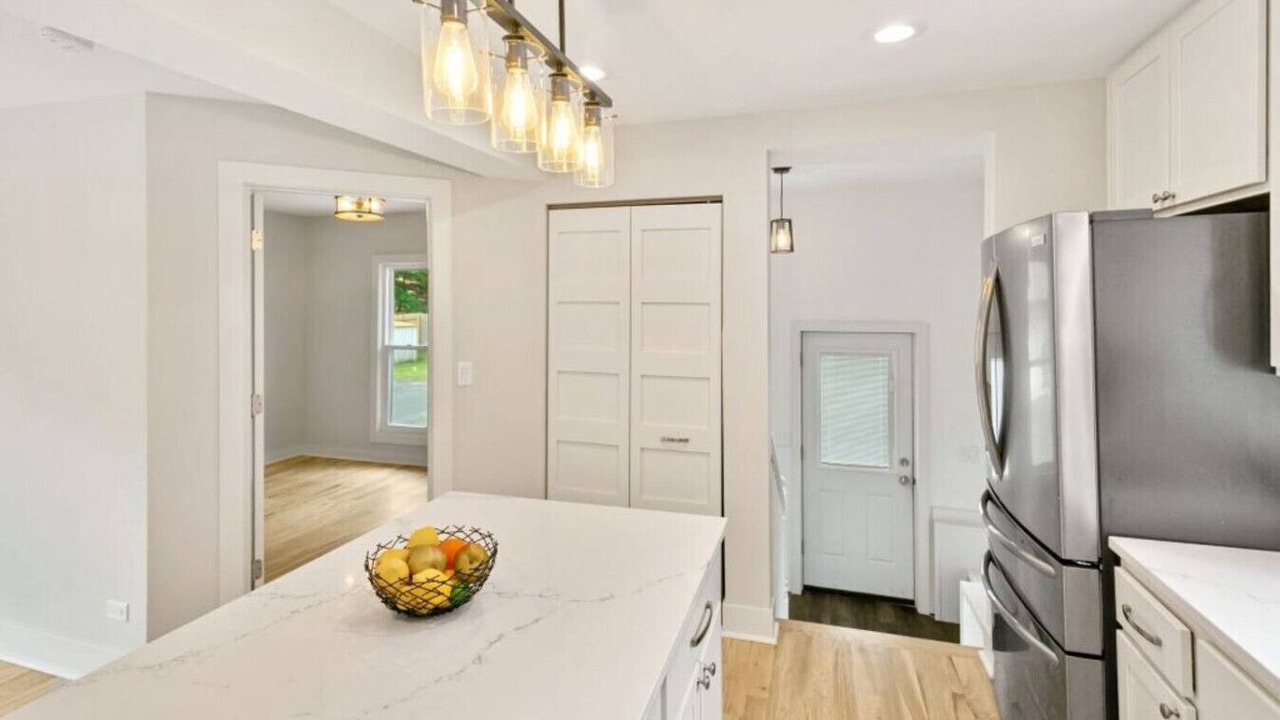 Photo of Kitchen in Libertyville