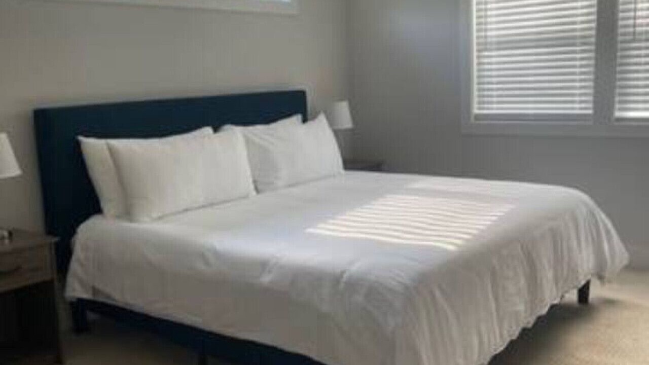 Photo of Bedroom in Libertyville
