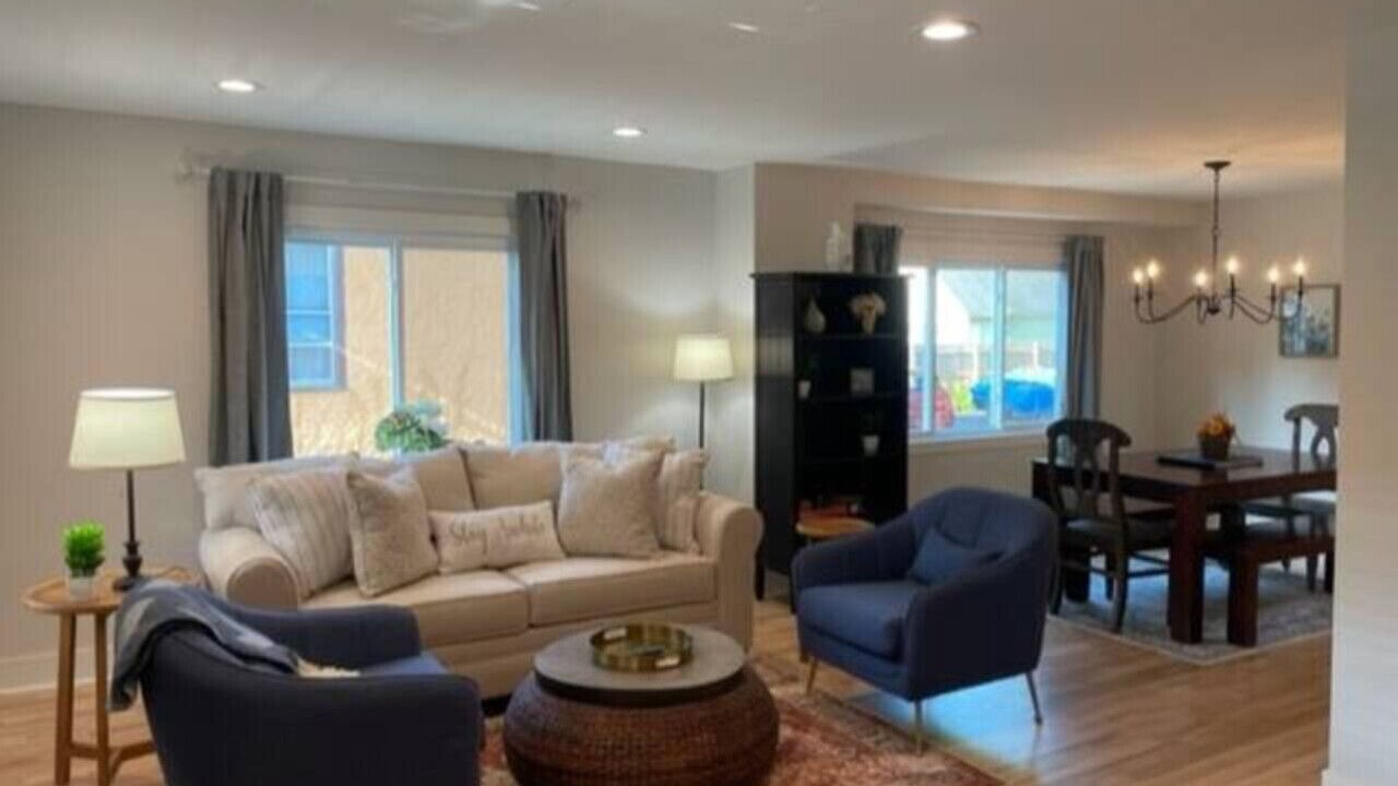 Photo of Livingroom in Libertyville