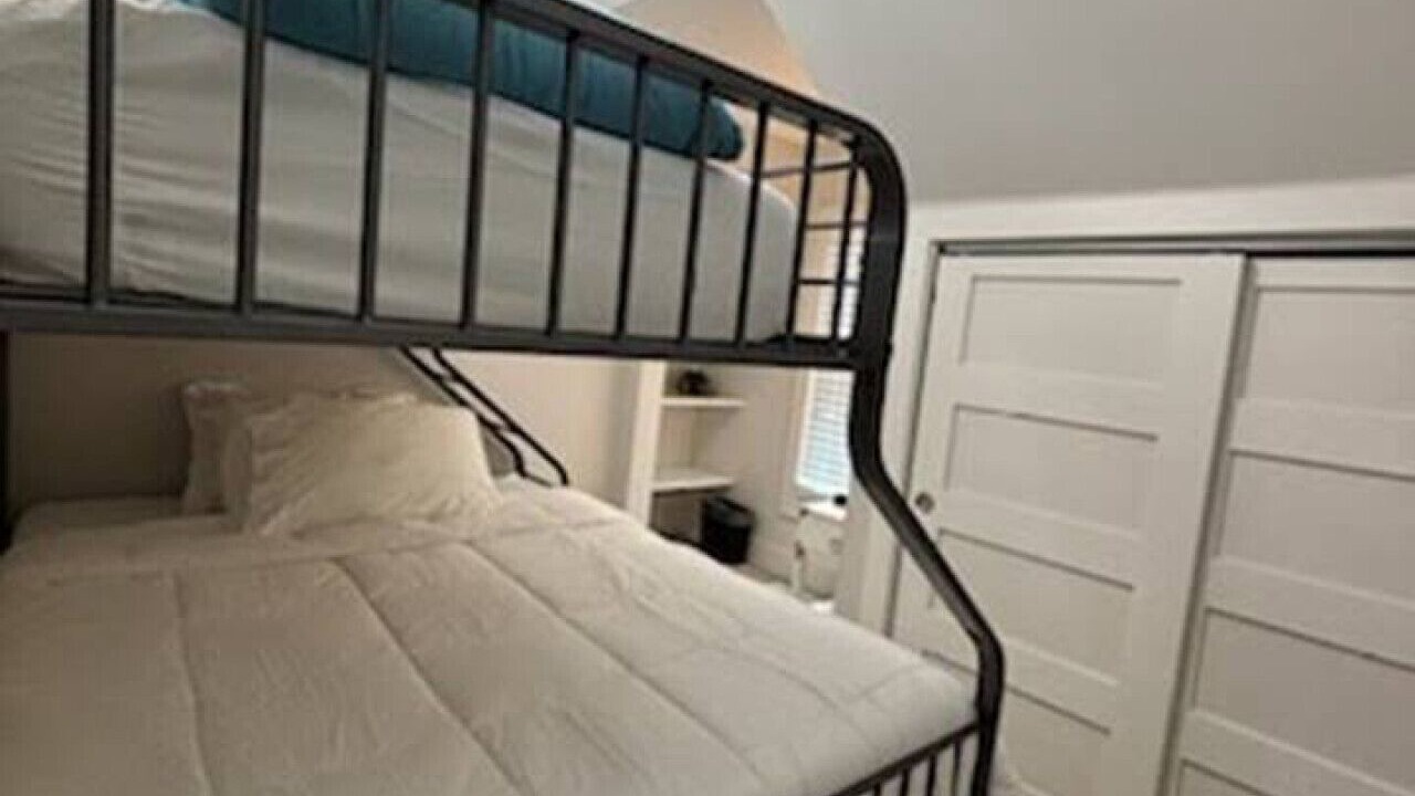Photo of Bedroom in Libertyville