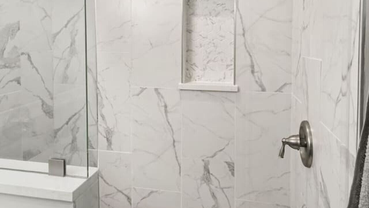 Photo of Bathroom in Libertyville