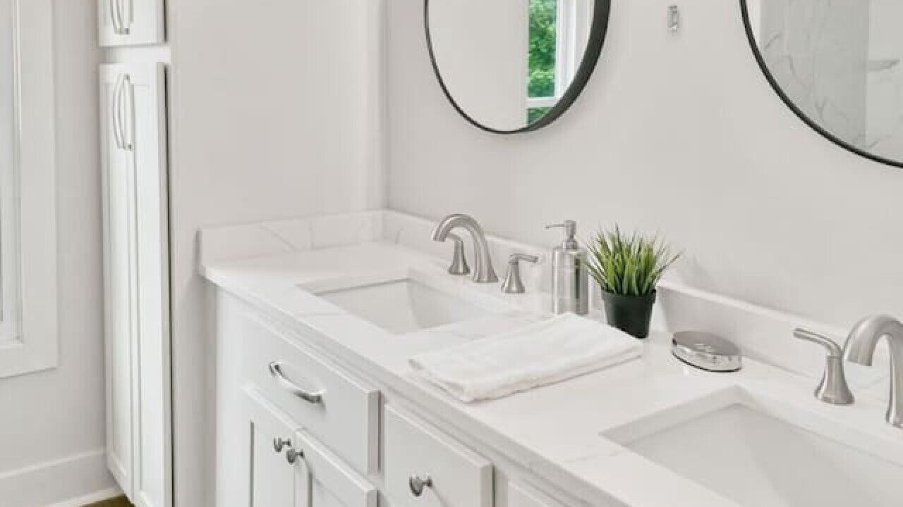Photo of Bathroom in Libertyville