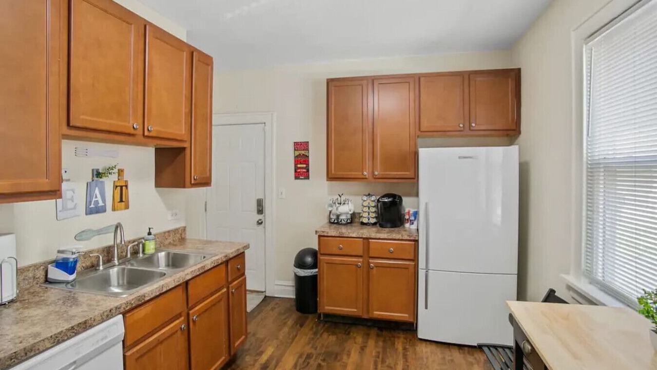 Photo of Kitchen in Waukegan