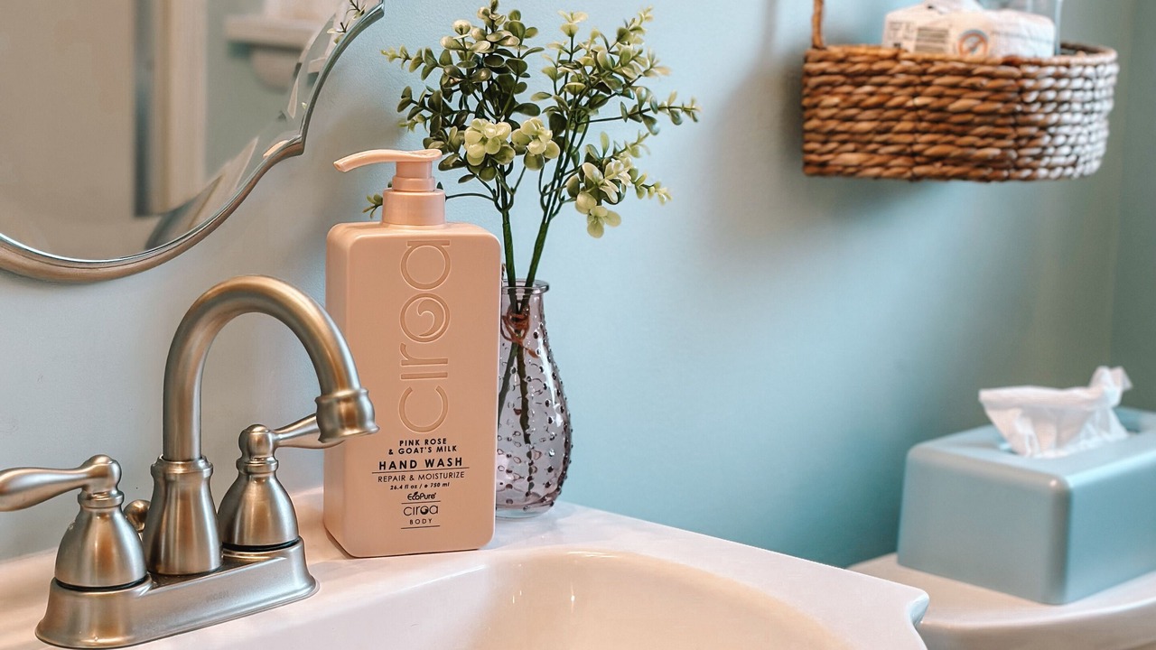 Photo of Bathroom in Leland Grove
