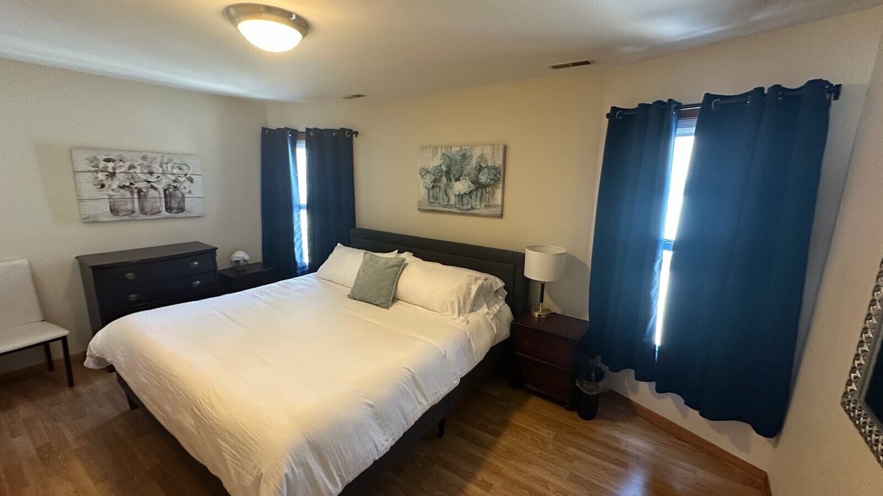 Photo of Bedroom in Libertyville