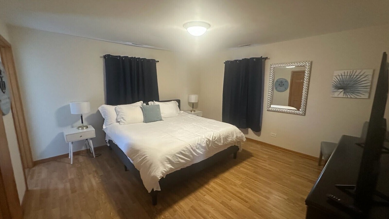 Photo of Bedroom in Libertyville