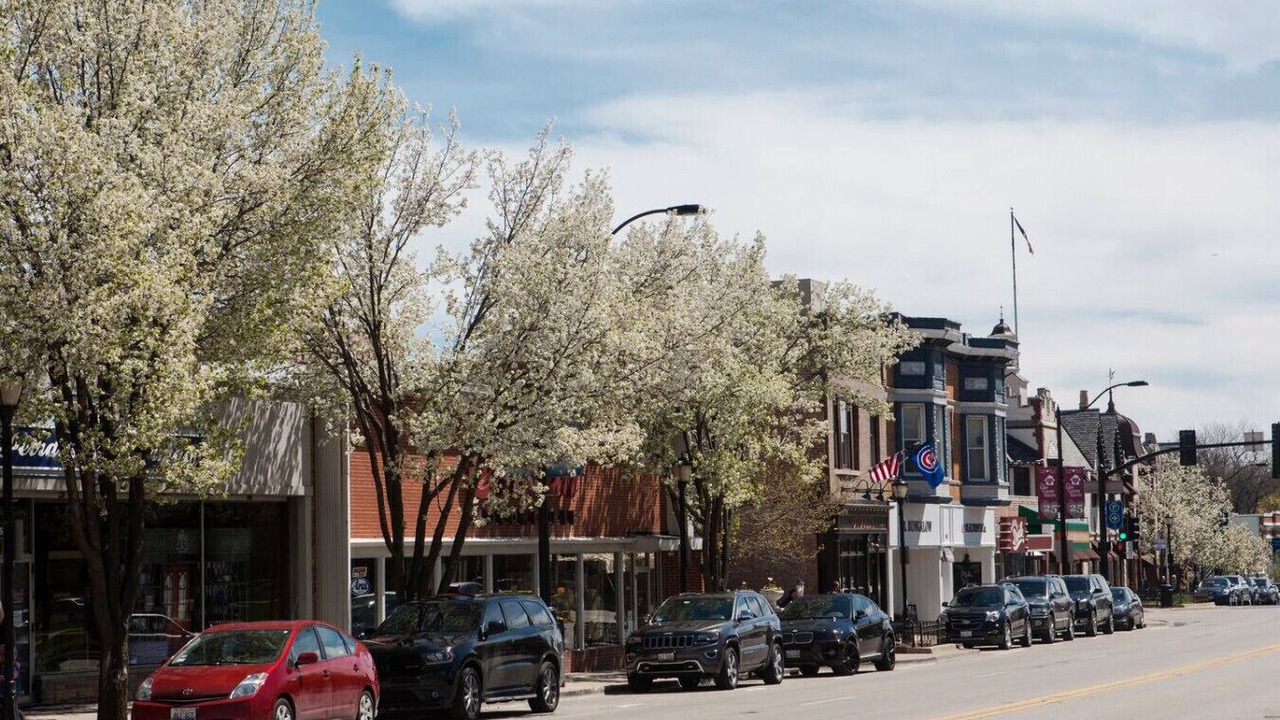Photo of Others in Libertyville