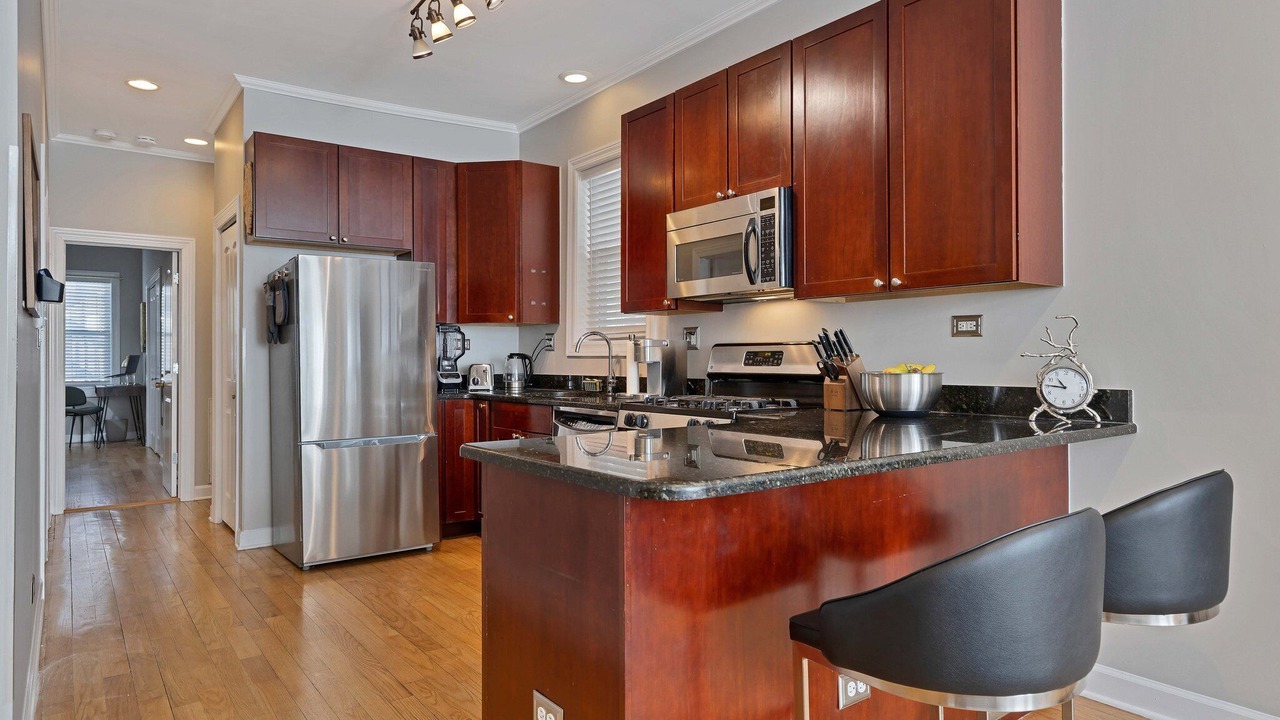 Photo of Kitchen in Lakeview