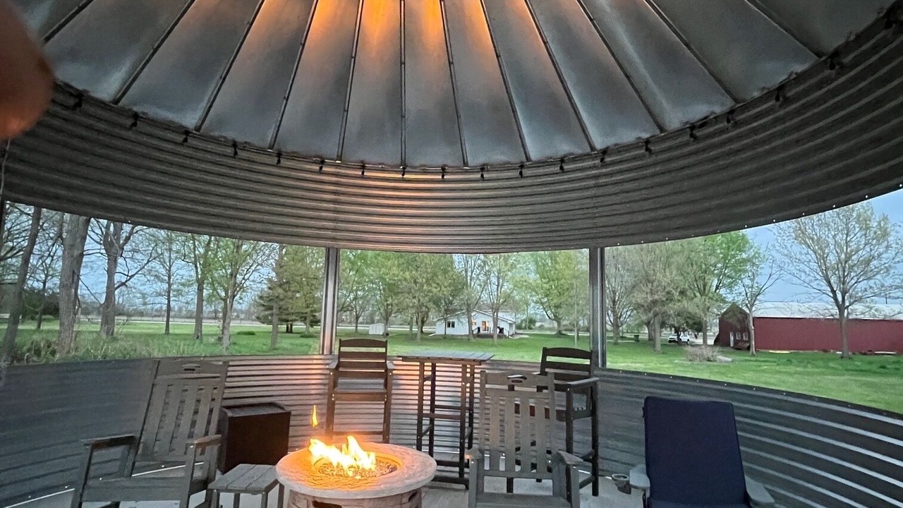 Photo of Outdoor in Cordova