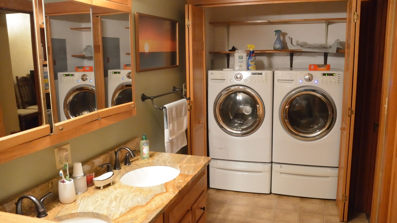 Photo of Bathroom in Cordova