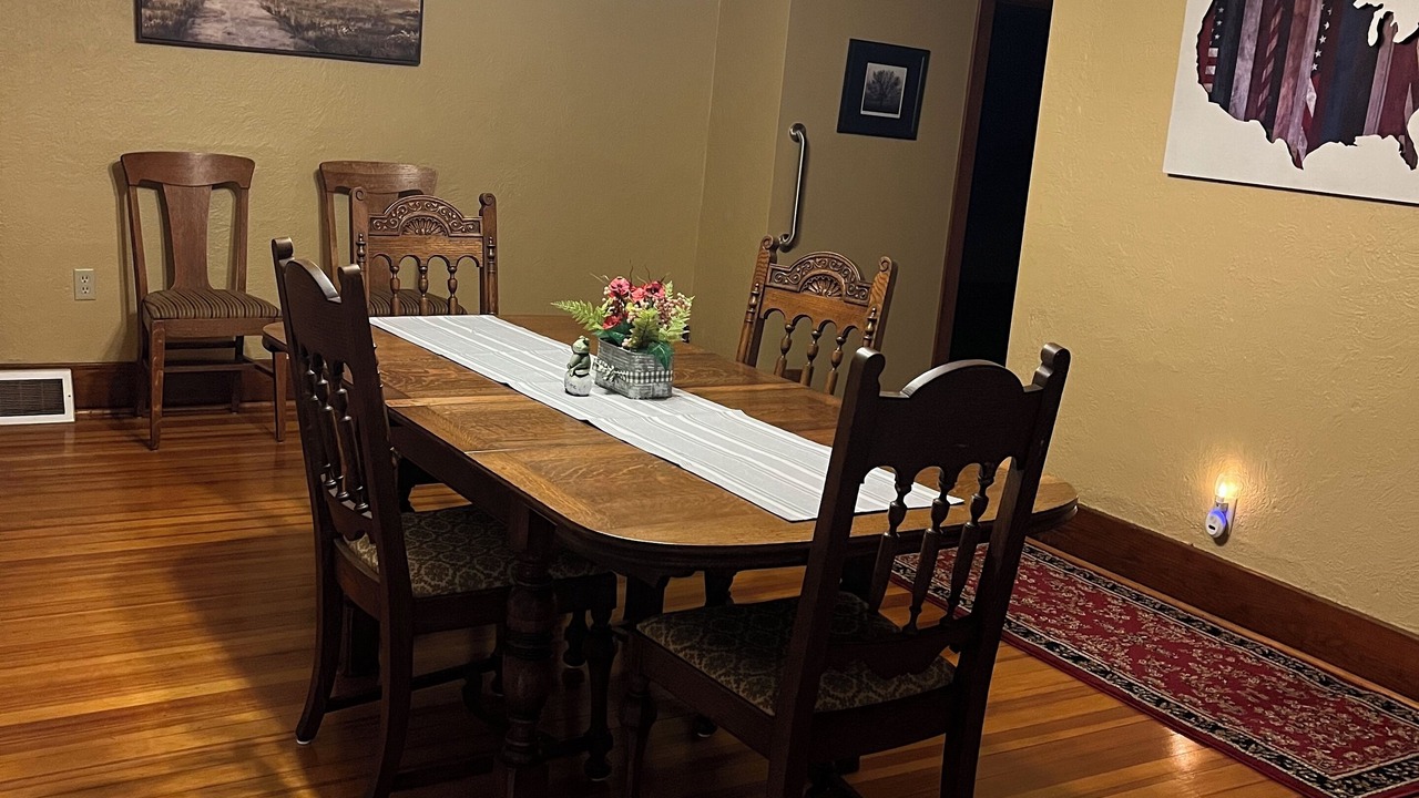 Photo of Livingroom in Cordova