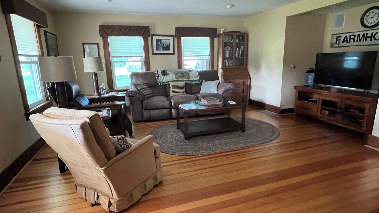 Photo of Livingroom in Cordova