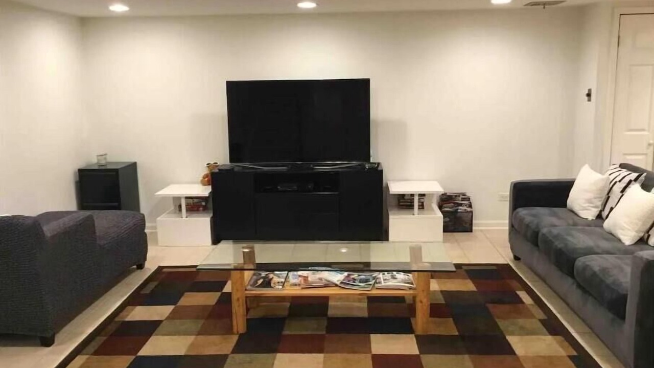 Photo of Livingroom in Roselle