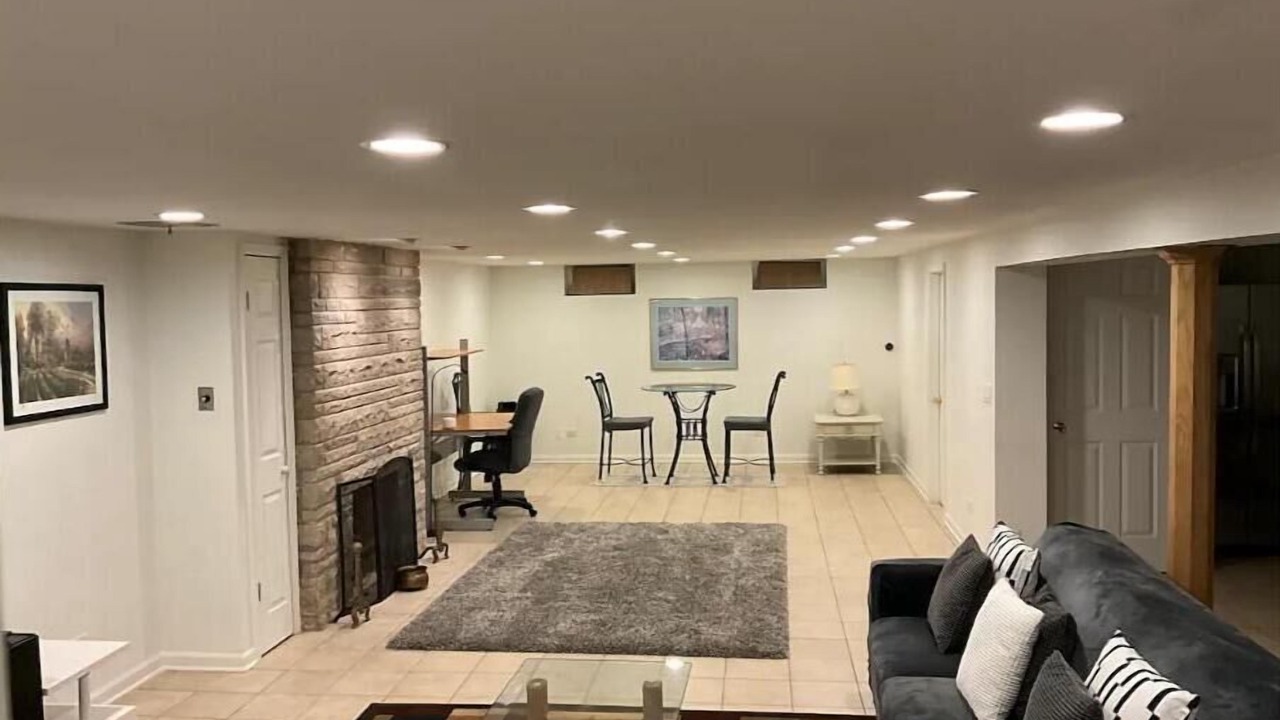 Photo of Livingroom in Roselle