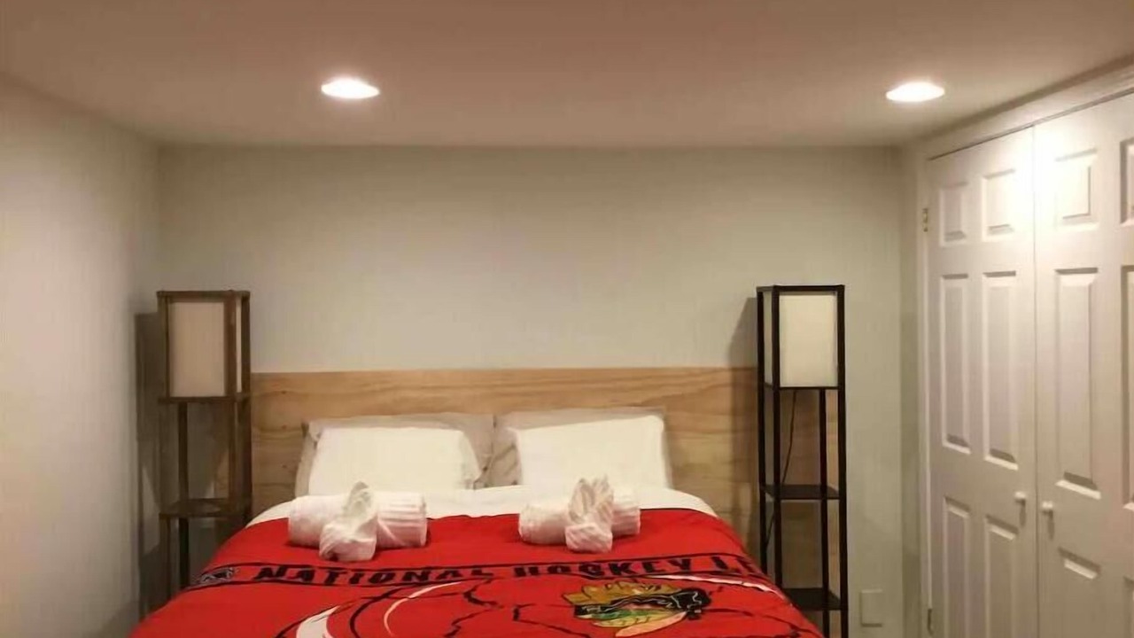 Photo of Bedroom in Roselle