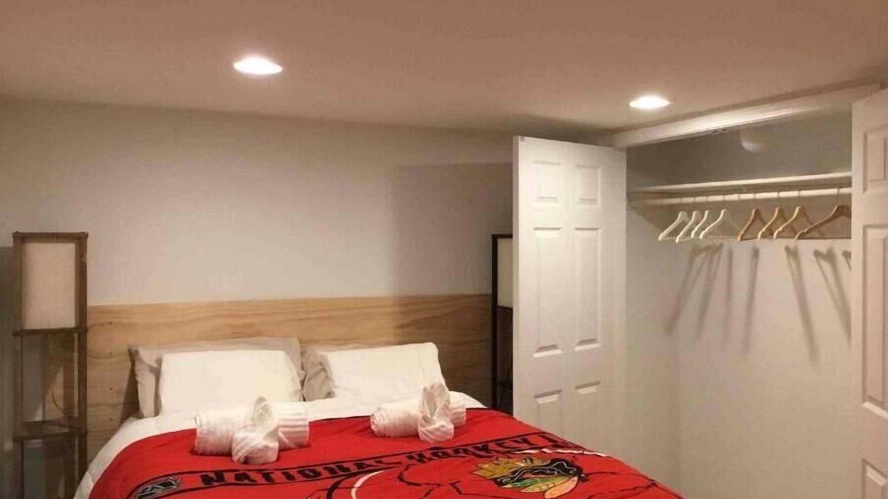 Photo of Bedroom in Roselle