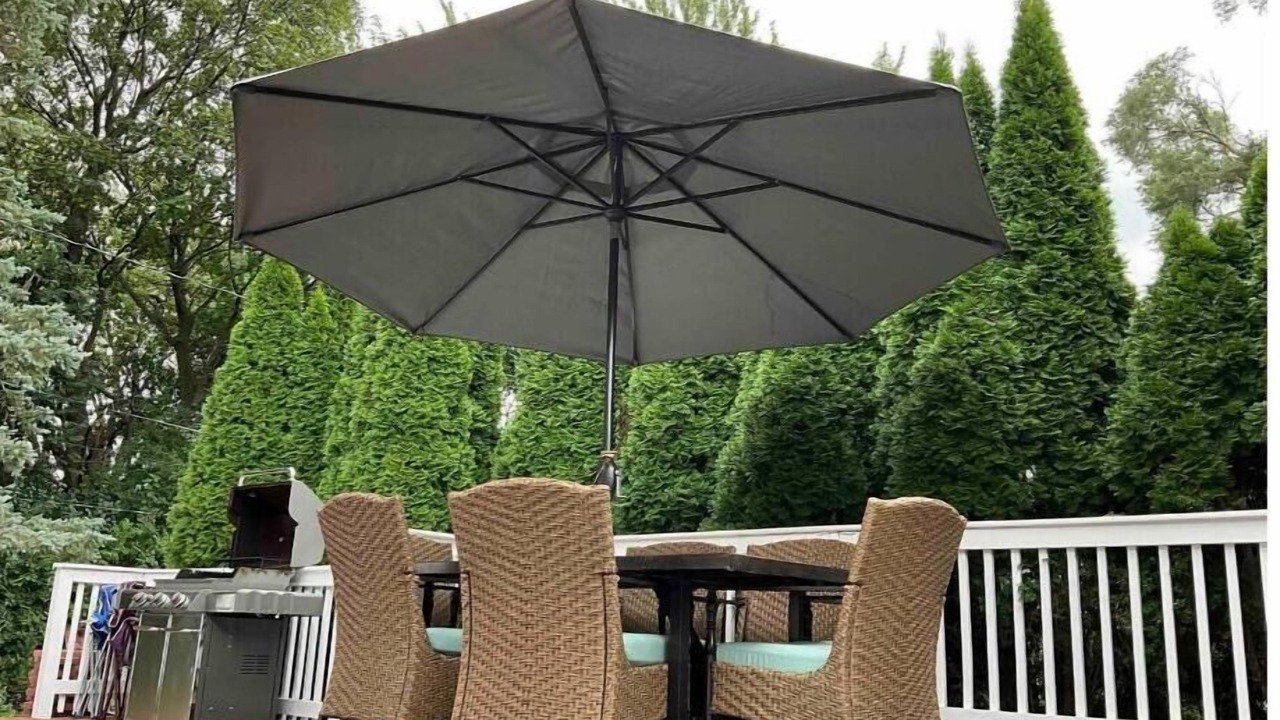 Photo of Outdoor in Roselle