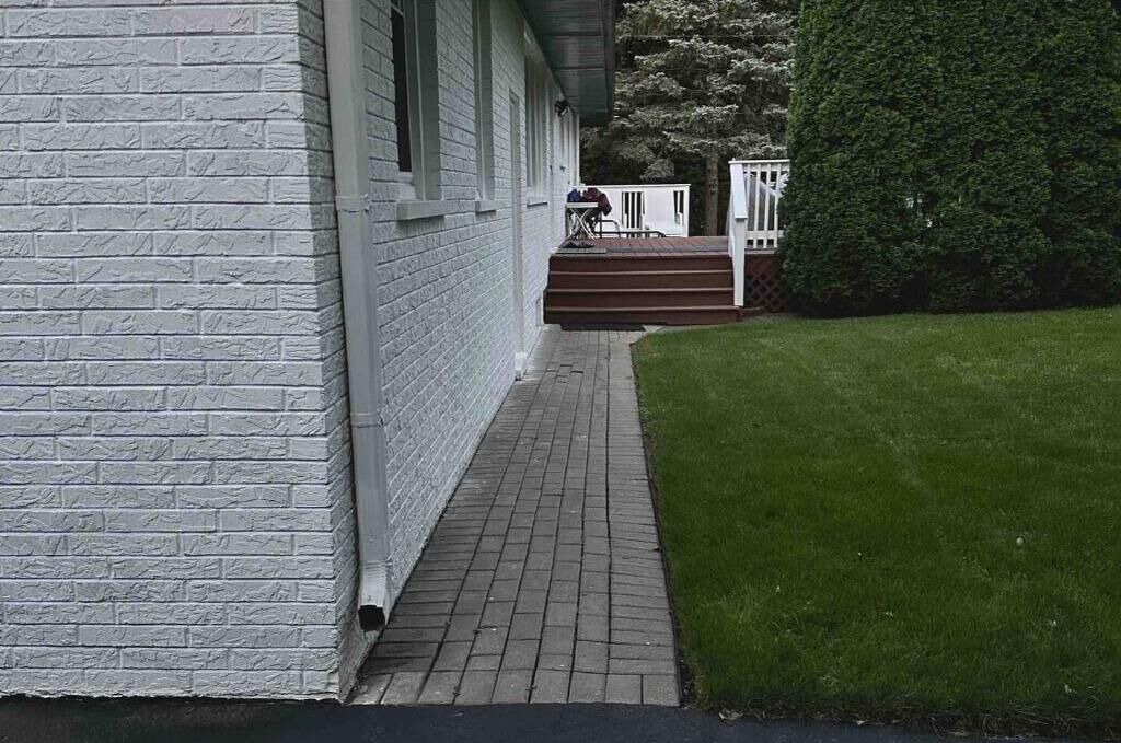 Photo of Patio Balcony in Roselle