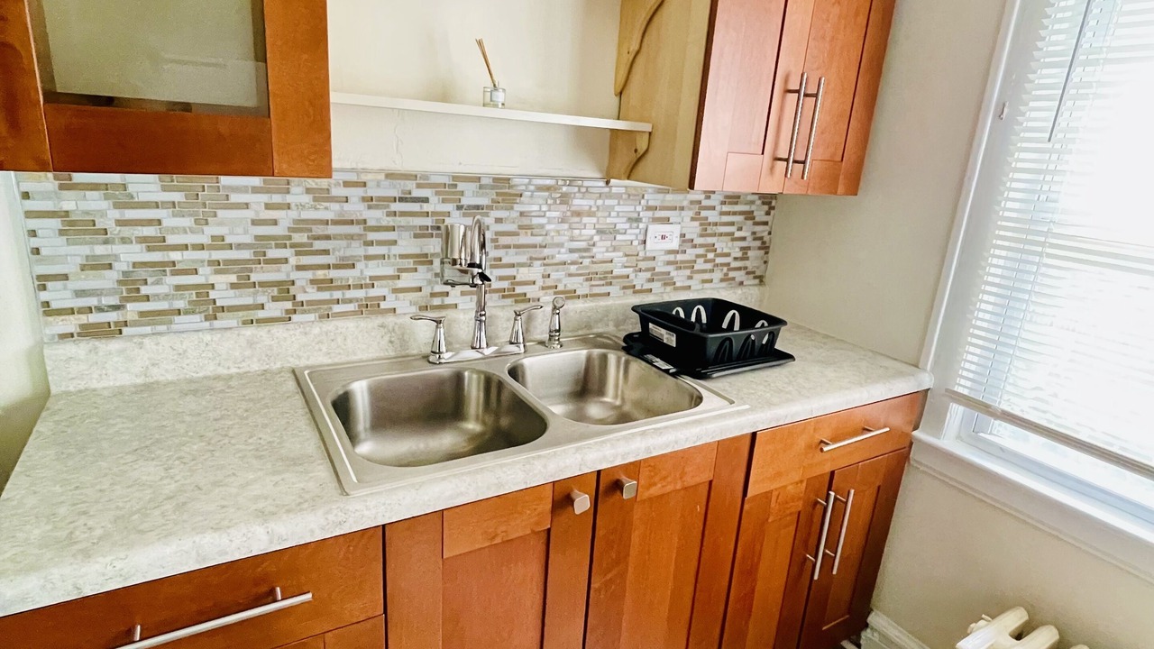 Photo of Kitchen in Waukegan
