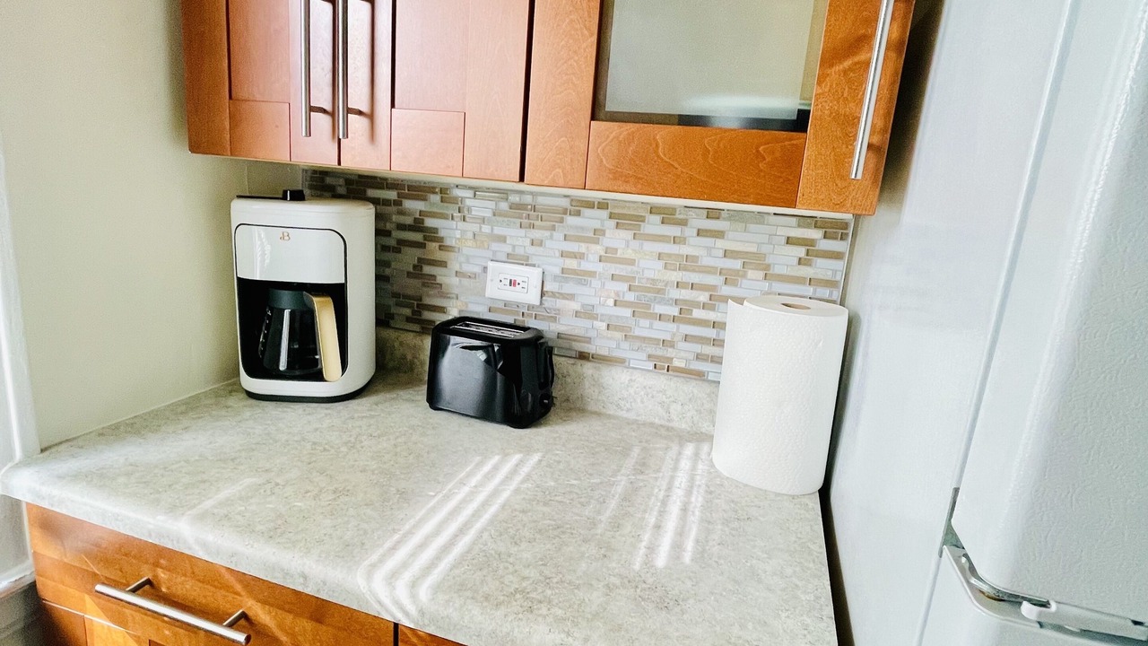 Photo of Kitchen in Waukegan