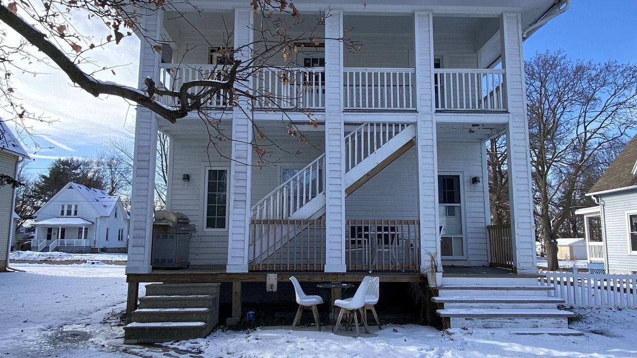 Photo of Outdoor in DeKalb