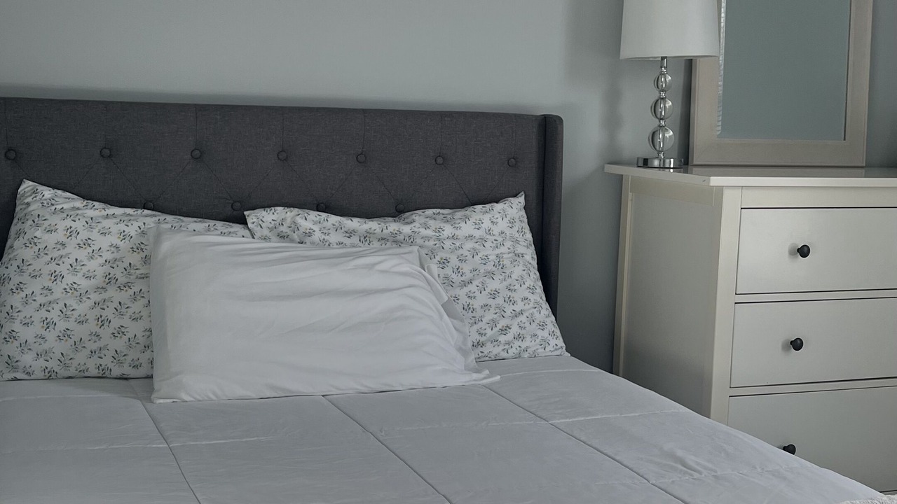 Photo of Bedroom in DeKalb