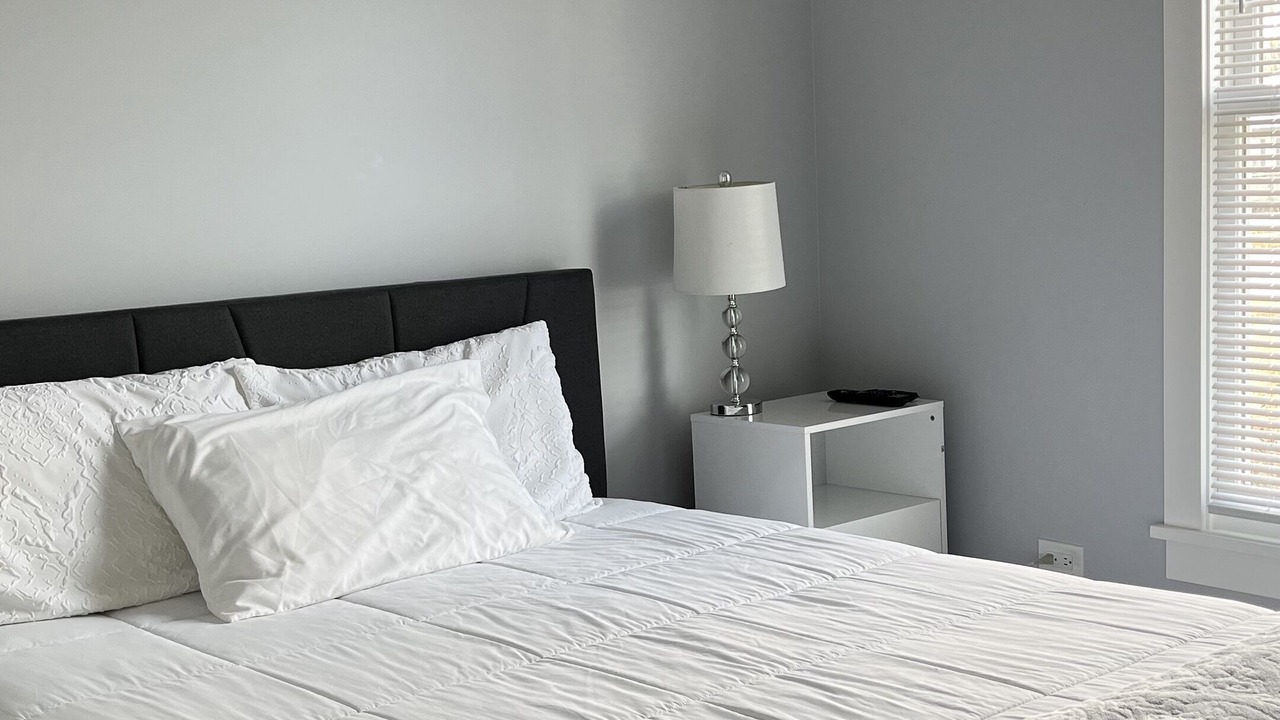 Photo of Bedroom in DeKalb