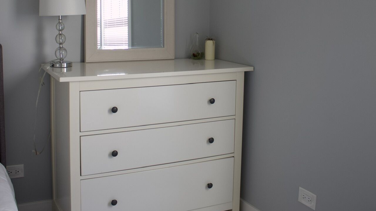 Photo of Bedroom in DeKalb