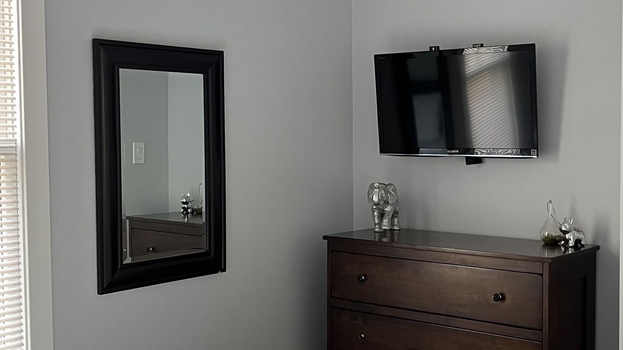 Photo of Bedroom in DeKalb