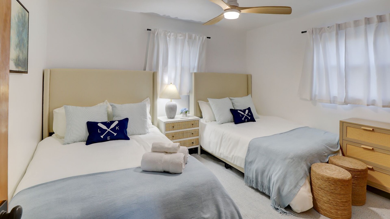 Photo of Bedroom in Decatur